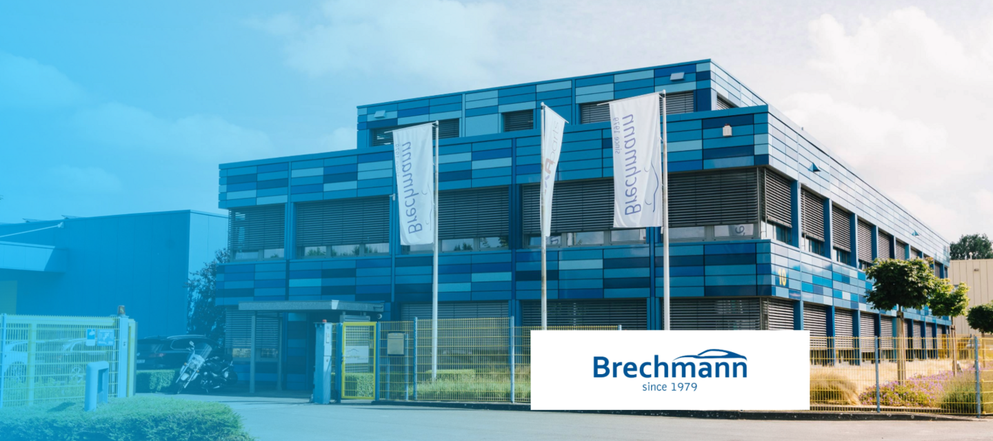 Brechmann Handels Gmbh & Co. Kg
